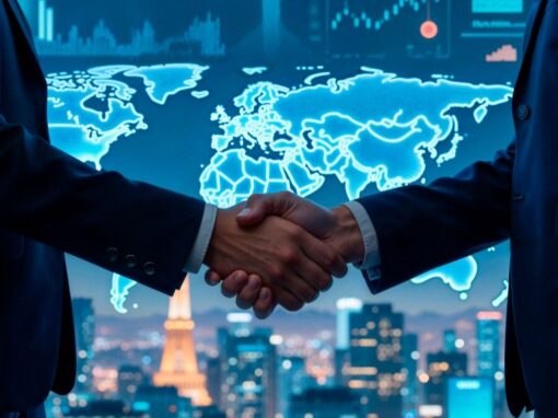 The Future of Global Development Teams