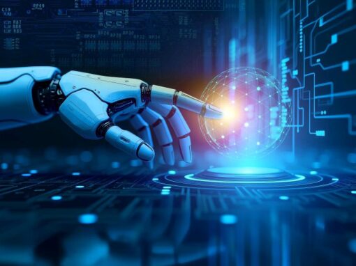 How AI Is Changing Software Development