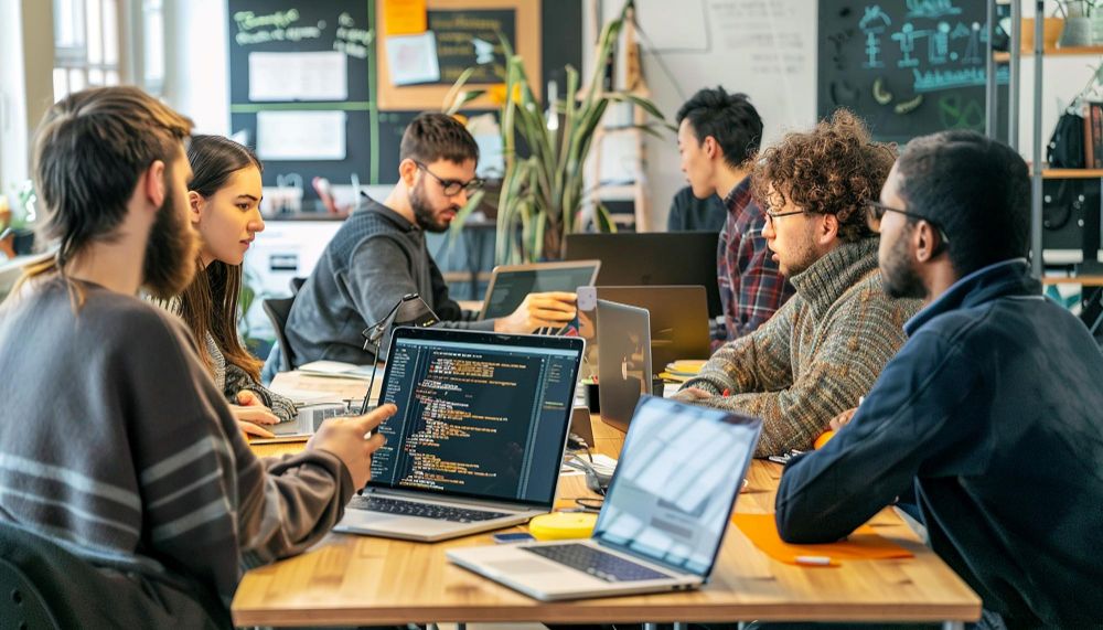 Why Businesses Are Moving to Dedicated Development Teams