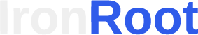 IronRoot Text new